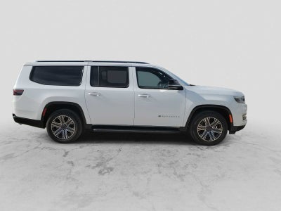 2024 Jeep Wagoneer L Series II 4x2