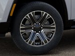 2026 Jeep Grand Wagoneer GRAND WAGONEER 4X2