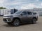 2026 Jeep Grand Wagoneer GRAND WAGONEER 4X4