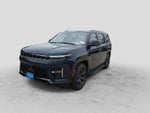 2026 Jeep Grand Wagoneer GRAND WAGONEER UPLAND 4X4