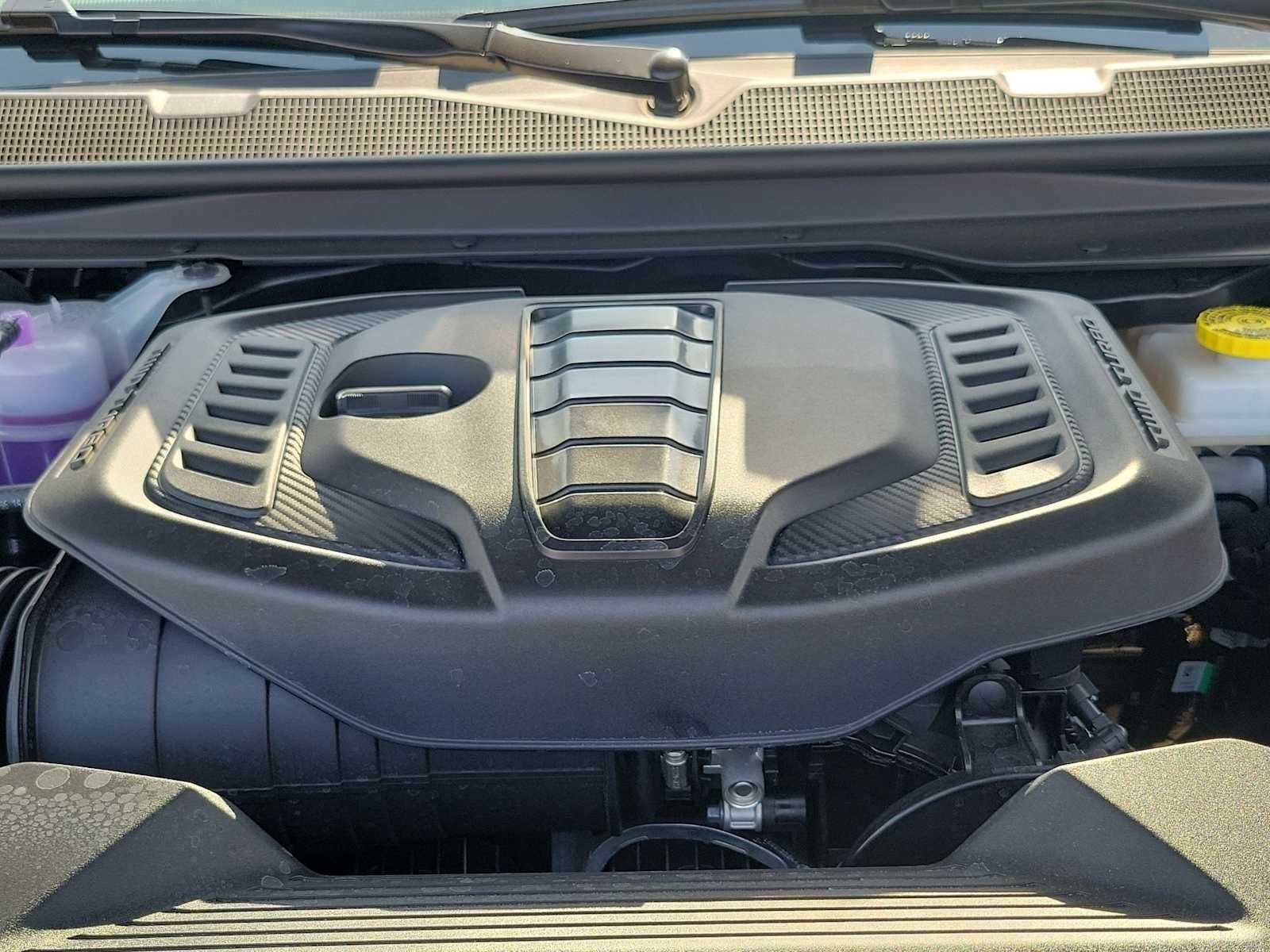 2026 Jeep Grand Wagoneer GRAND WAGONEER 4X4