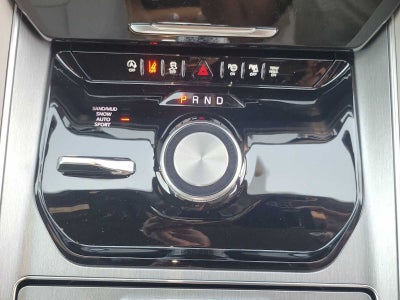 2026 Jeep Grand Wagoneer GRAND WAGONEER 4X4