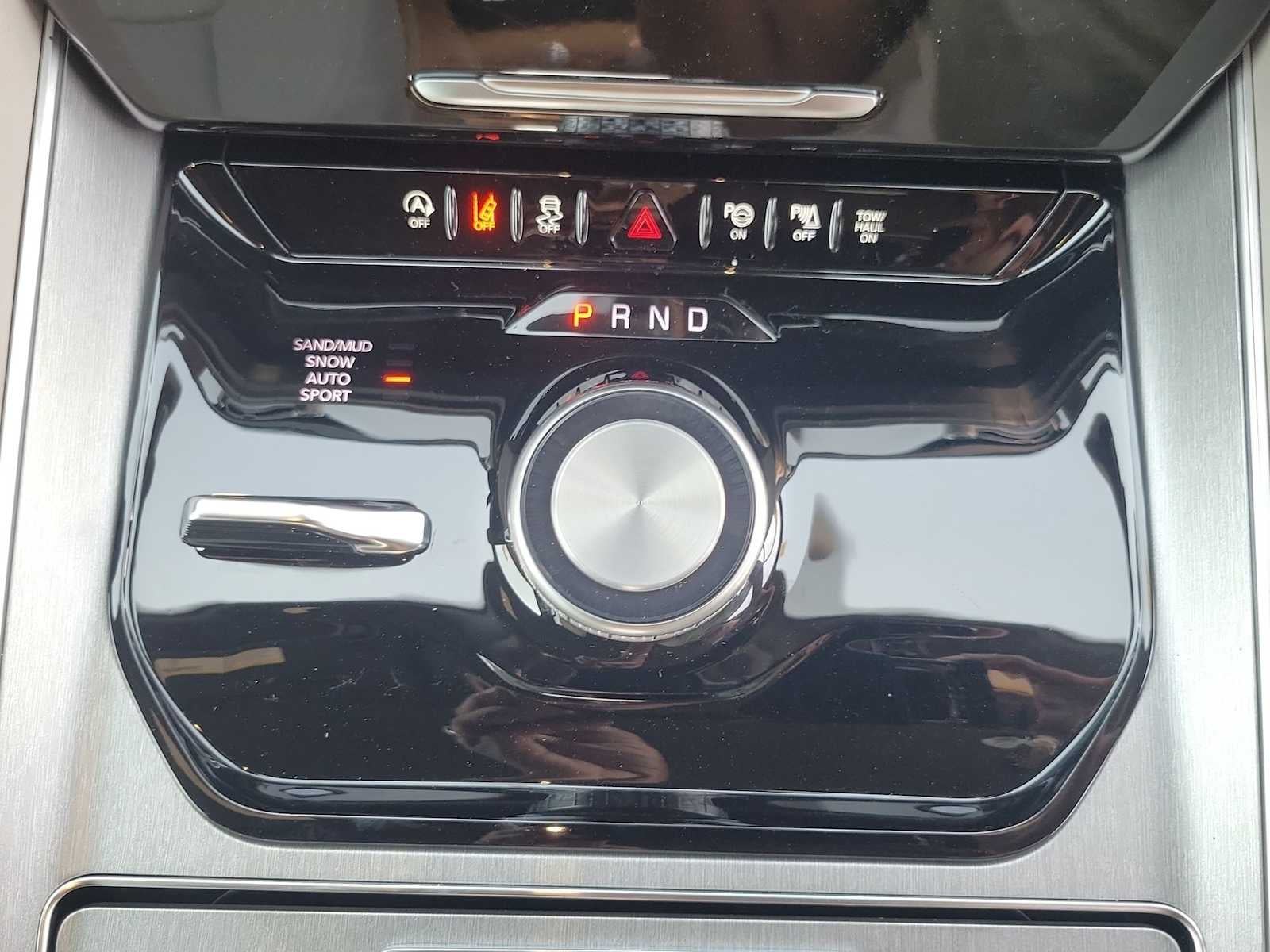 2026 Jeep Grand Wagoneer GRAND WAGONEER 4X4