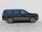 2026 Jeep Grand Wagoneer GRAND WAGONEER 4X4