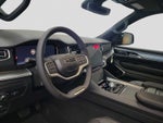 2026 Jeep Grand Wagoneer GRAND WAGONEER LIMITED RESERVE 4X4