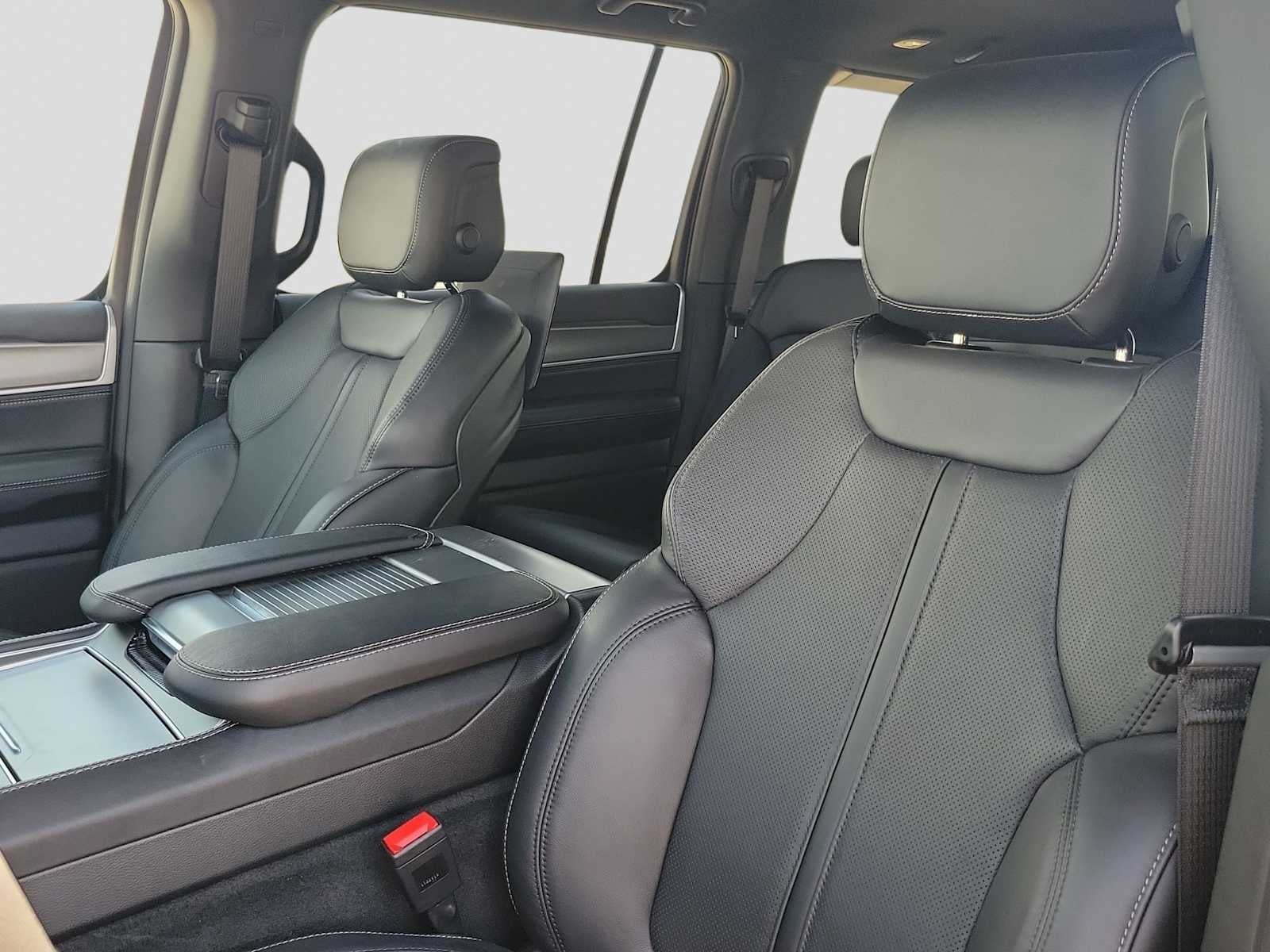 2026 Jeep Grand Wagoneer GRAND WAGONEER LIMITED ALTITUDE 4X4
