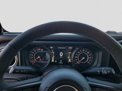 2026 Jeep Gladiator GLADIATOR TEXAS TRAIL 4X4