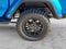 2026 Jeep Gladiator GLADIATOR TEXAS TRAIL 4X4