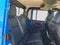 2026 Jeep Gladiator GLADIATOR TEXAS TRAIL 4X4