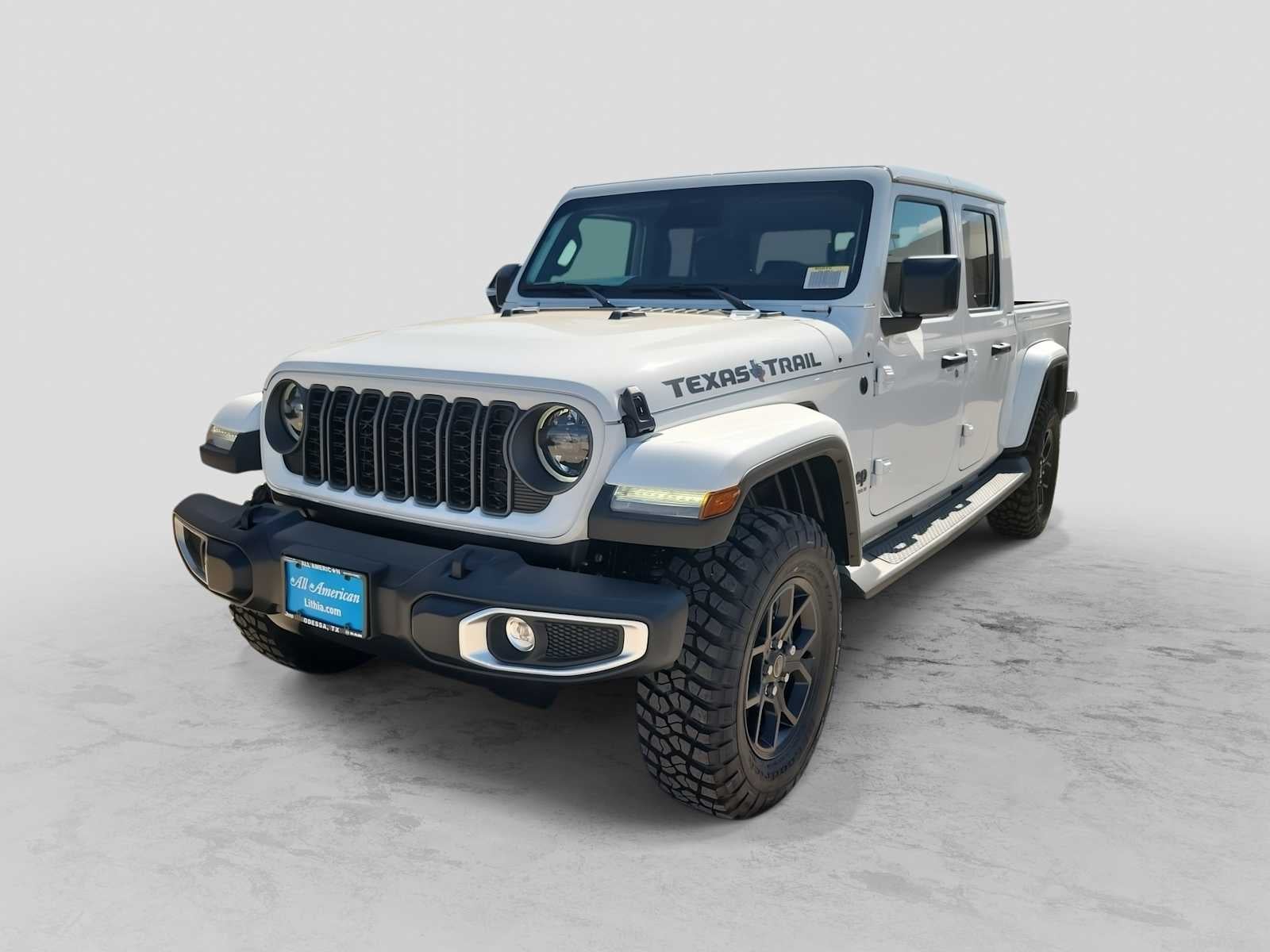 2026 Jeep Gladiator Texas Trail Auto's photo