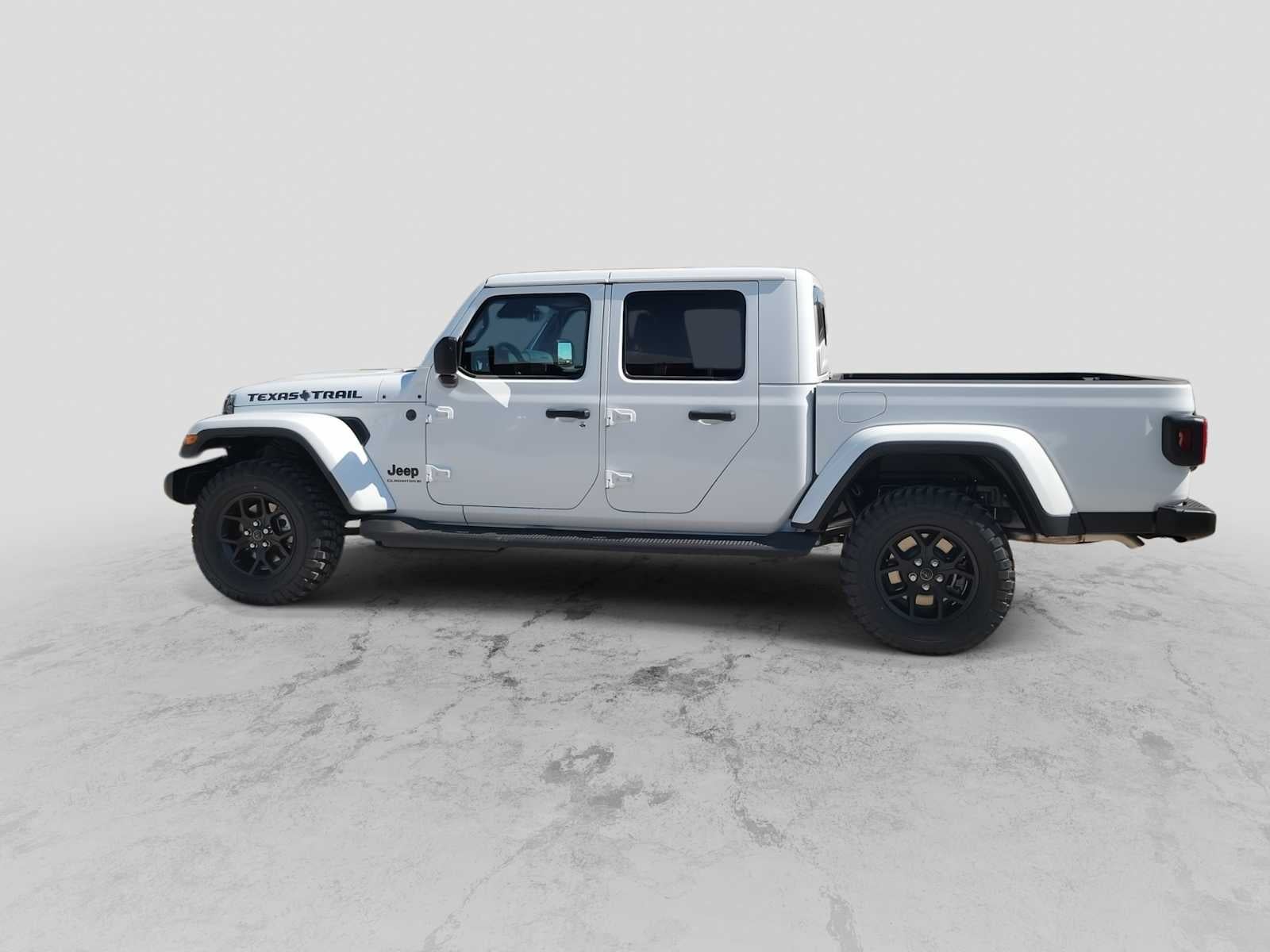 2026 Jeep Gladiator GLADIATOR TEXAS TRAIL 4X4