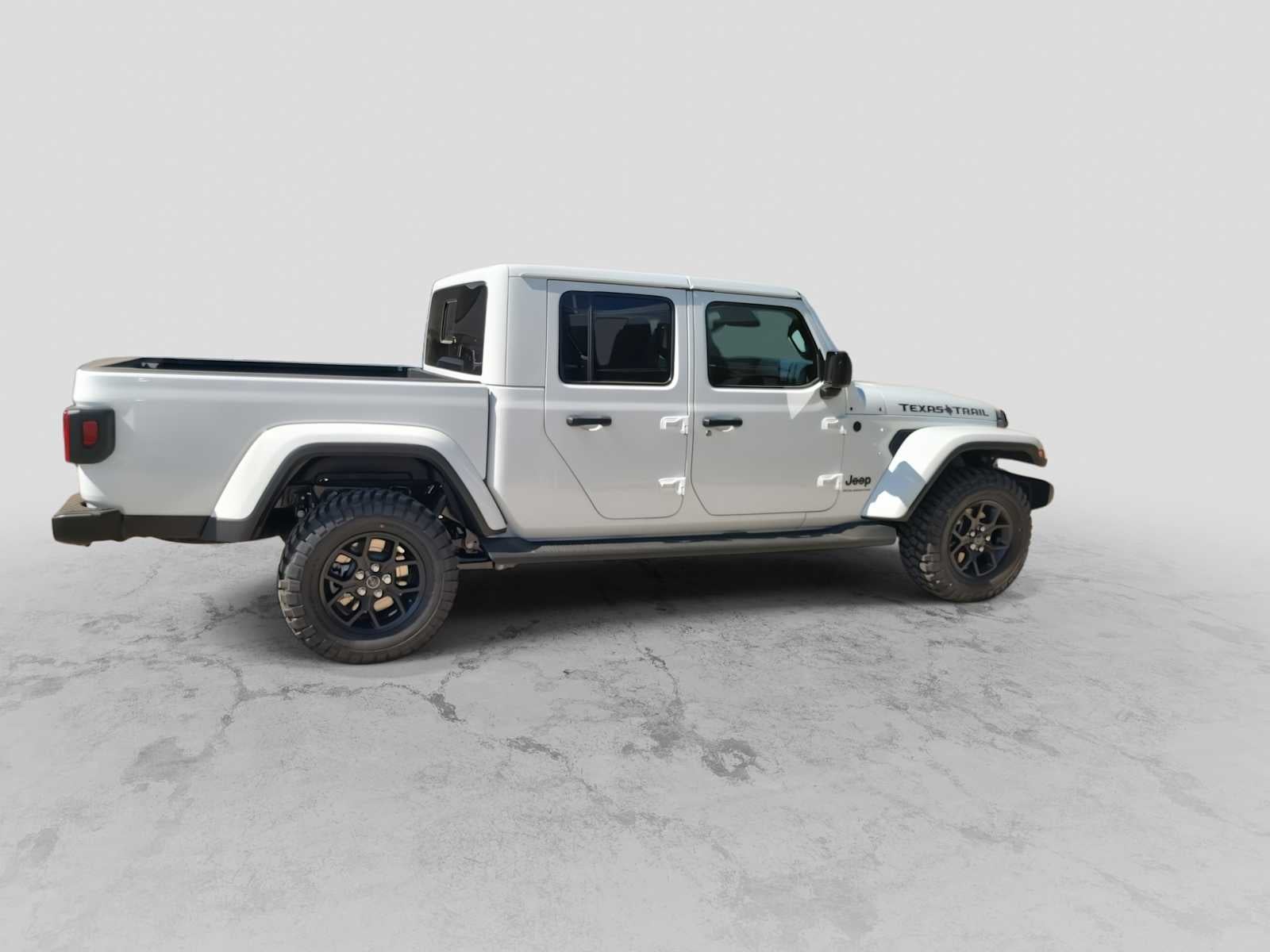 2026 Jeep Gladiator GLADIATOR TEXAS TRAIL 4X4