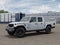 2026 Jeep Gladiator GLADIATOR TEXAS TRAIL 4X4