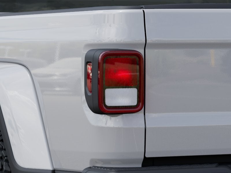 2026 Jeep Gladiator GLADIATOR TEXAS TRAIL 4X4