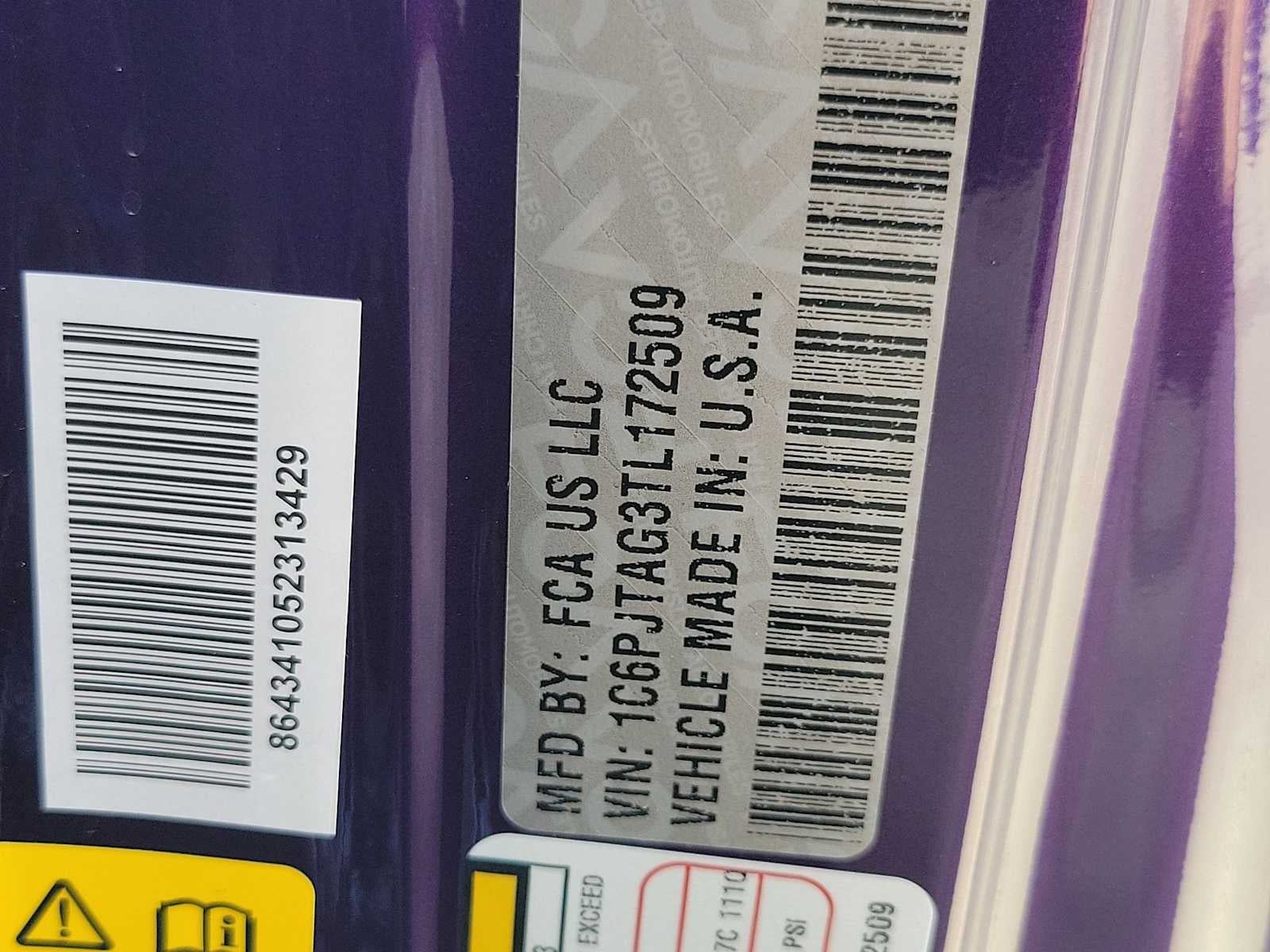 2026 Jeep Gladiator GLADIATOR TEXAS TRAIL 4X4