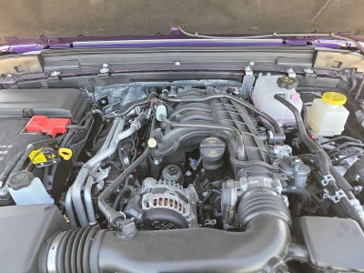 2026 Jeep Gladiator GLADIATOR TEXAS TRAIL 4X4