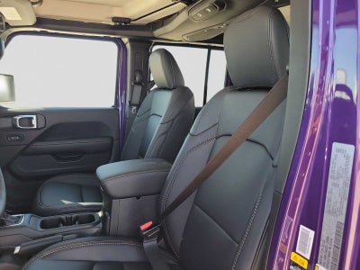 2026 Jeep Gladiator GLADIATOR TEXAS TRAIL 4X4