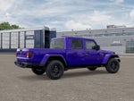 2026 Jeep Gladiator GLADIATOR TEXAS TRAIL 4X4