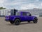 2026 Jeep Gladiator GLADIATOR TEXAS TRAIL 4X4