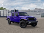 2026 Jeep Gladiator GLADIATOR TEXAS TRAIL 4X4