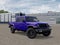 2026 Jeep Gladiator GLADIATOR TEXAS TRAIL 4X4