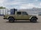 2026 Jeep Gladiator GLADIATOR TEXAS TRAIL 4X4