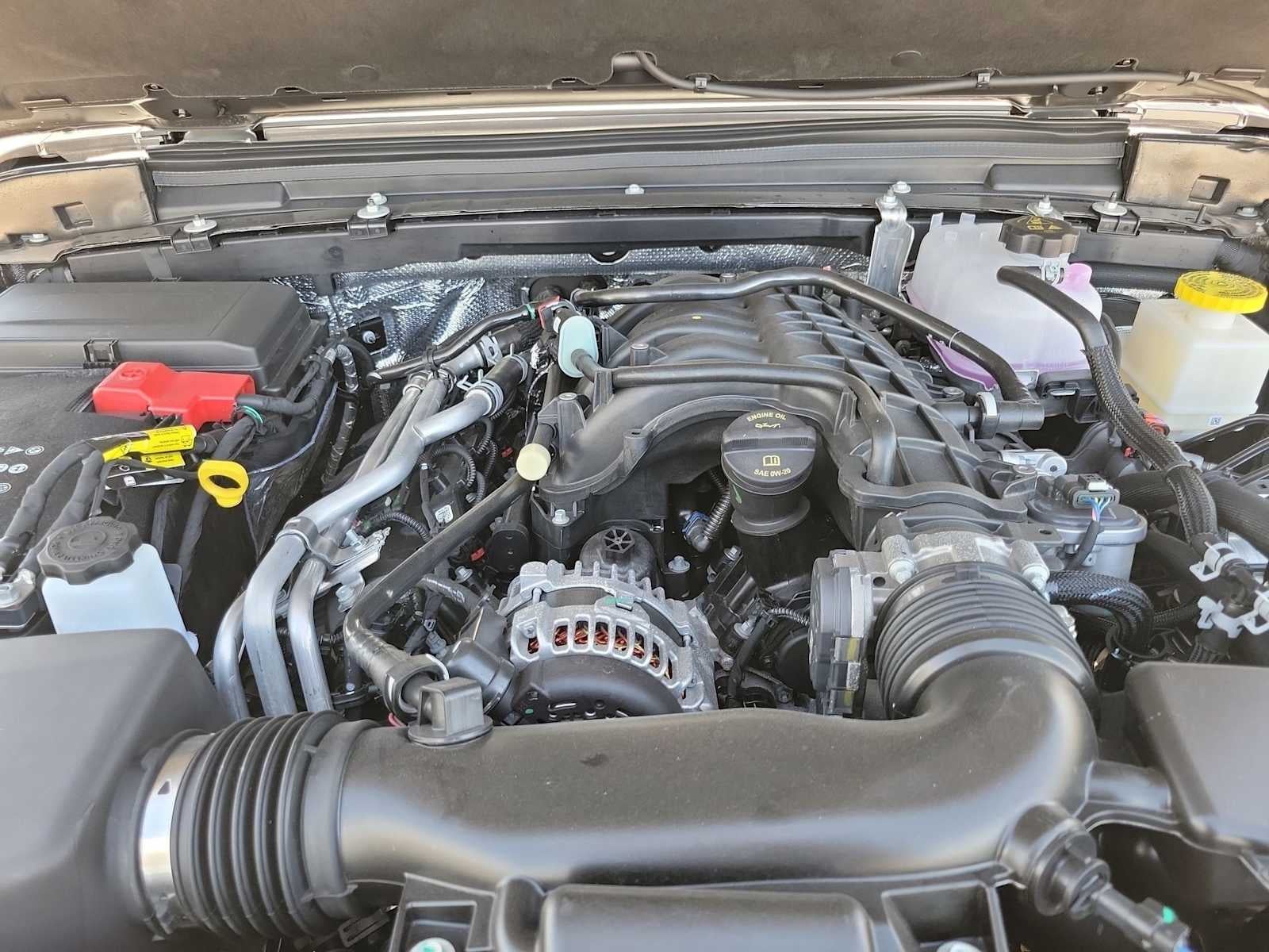 2026 Jeep Gladiator GLADIATOR TEXAS TRAIL 4X4
