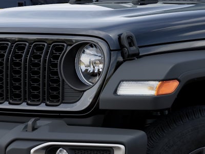 2026 Jeep Gladiator GLADIATOR SPORT 4X4