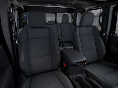 2026 Jeep Gladiator GLADIATOR SPORT 4X4