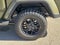 2026 Jeep Gladiator GLADIATOR TEXAS TRAIL 4X4