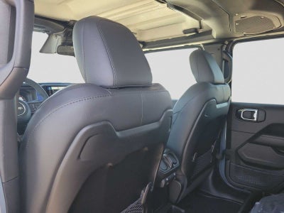 2026 Jeep Gladiator GLADIATOR TEXAS TRAIL 4X4