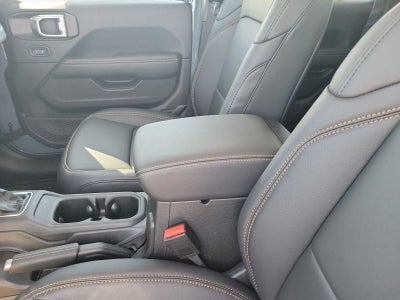 2026 Jeep Gladiator GLADIATOR TEXAS TRAIL 4X4