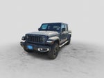 2026 Jeep Gladiator GLADIATOR TEXAS TRAIL 4X4