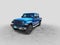 2026 Jeep Gladiator GLADIATOR TEXAS TRAIL 4X4