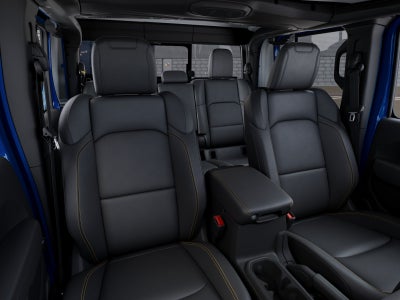 2026 Jeep Gladiator GLADIATOR TEXAS TRAIL 4X4