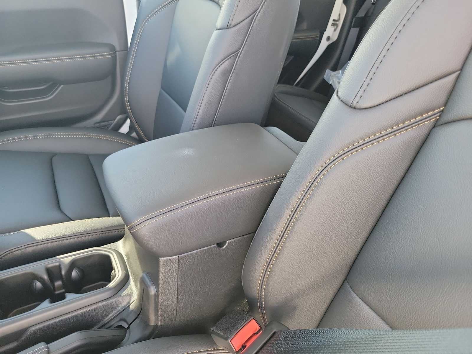 2026 Jeep Gladiator GLADIATOR TEXAS TRAIL 4X4