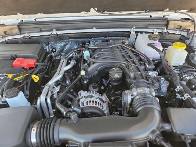 2026 Jeep Gladiator GLADIATOR TEXAS TRAIL 4X4