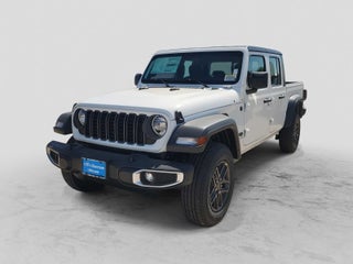 2026 Jeep Gladiator GLADIATOR SPORT 4X4