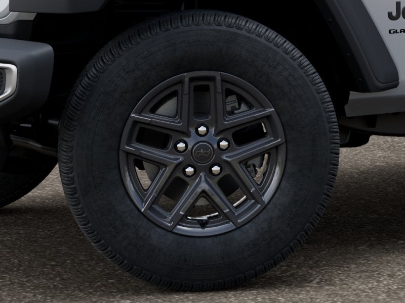 2026 Jeep Gladiator GLADIATOR SPORT 4X4