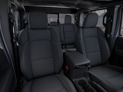 2026 Jeep Gladiator GLADIATOR SPORT 4X4