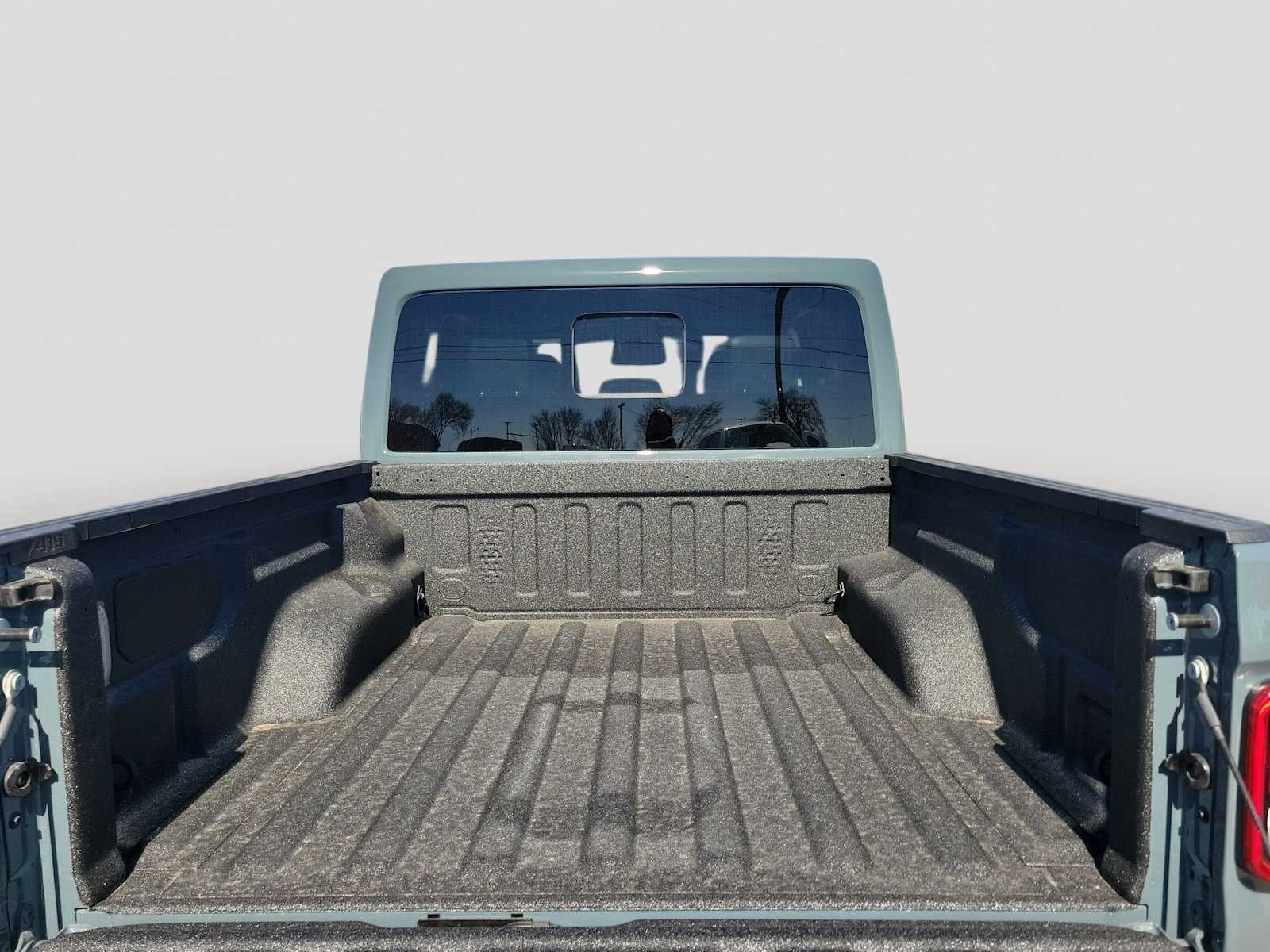 2026 Jeep Gladiator GLADIATOR TEXAS TRAIL 4X4