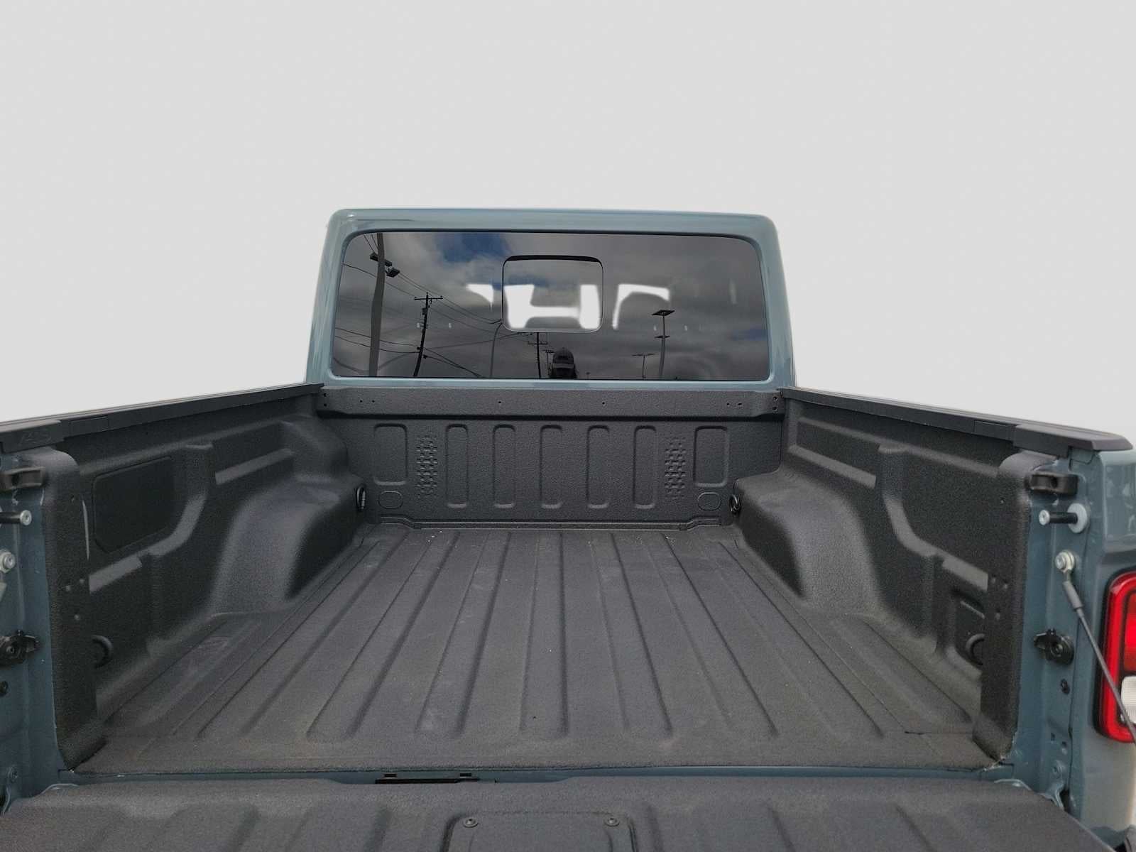 2026 Jeep Gladiator GLADIATOR TEXAS TRAIL 4X4