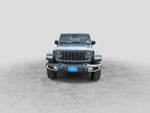 2026 Jeep Gladiator GLADIATOR TEXAS TRAIL 4X4