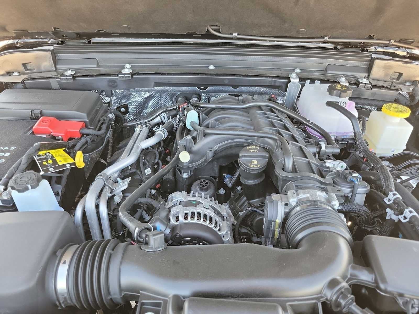 2026 Jeep Gladiator GLADIATOR TEXAS TRAIL 4X4