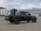 2026 Jeep Gladiator GLADIATOR TEXAS TRAIL 4X4