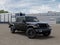 2026 Jeep Gladiator GLADIATOR TEXAS TRAIL 4X4