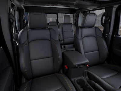 2026 Jeep Gladiator GLADIATOR TEXAS TRAIL 4X4