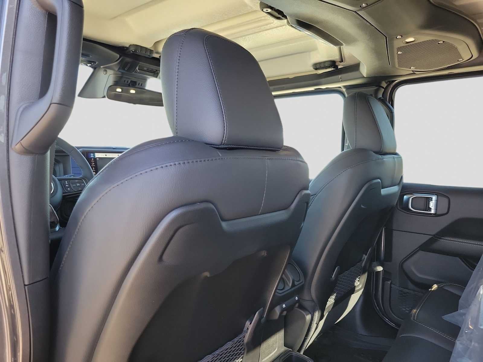 2026 Jeep Gladiator GLADIATOR TEXAS TRAIL 4X4