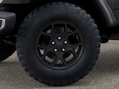 2026 Jeep Gladiator GLADIATOR TEXAS TRAIL 4X4