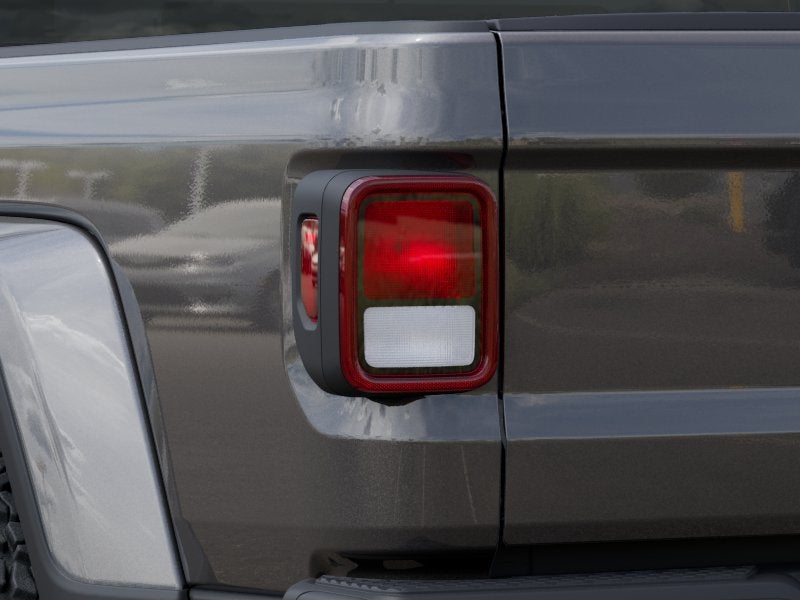 2026 Jeep Gladiator GLADIATOR TEXAS TRAIL 4X4